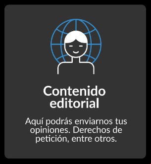 Contenido editorial