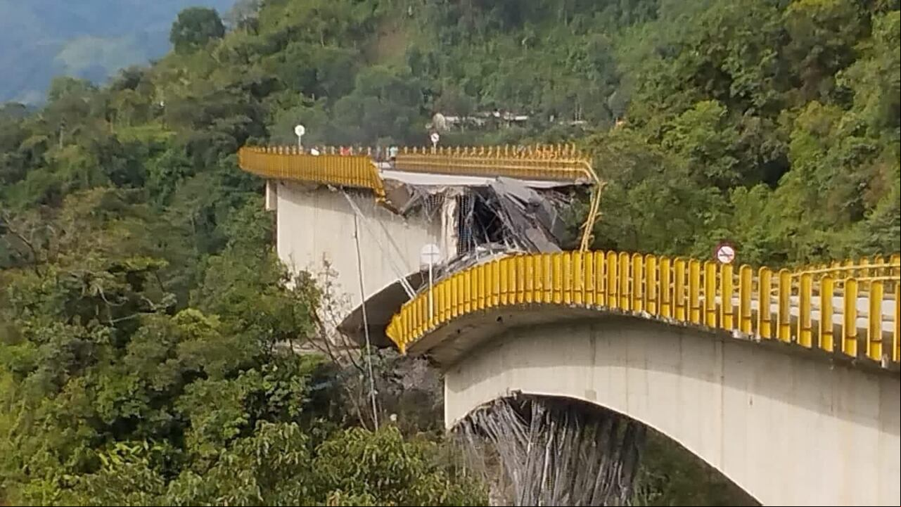 Más afectaciones en la vía al Llano