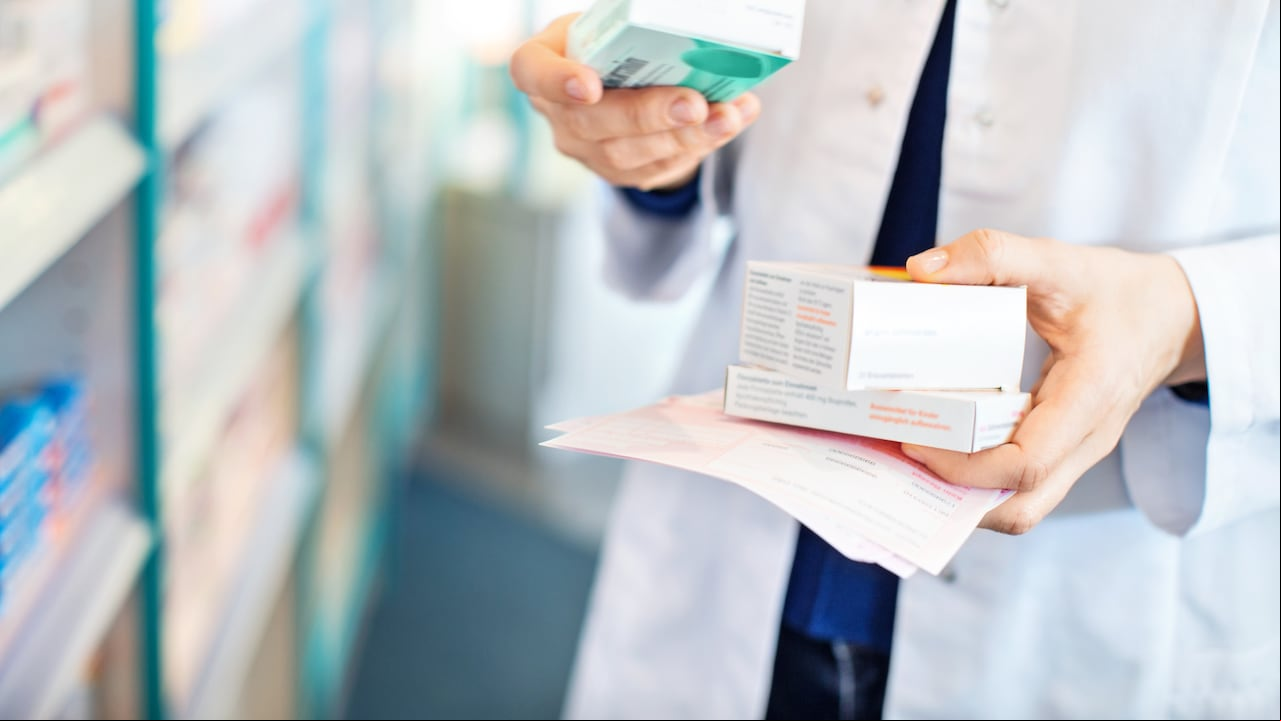 Metformina: La esperanza para quienes luchan contra la diabetes.