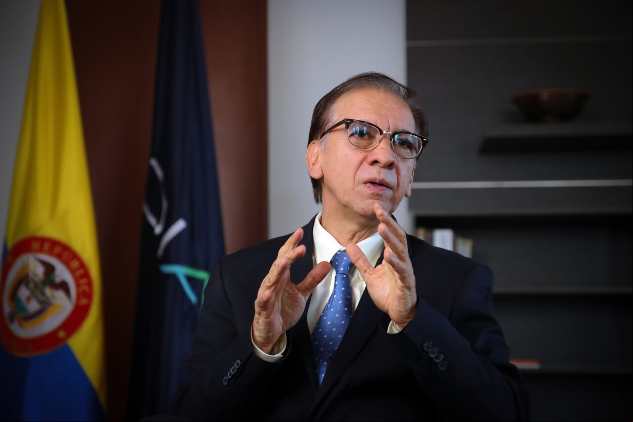 Jairo Orlando Villabona Robayo