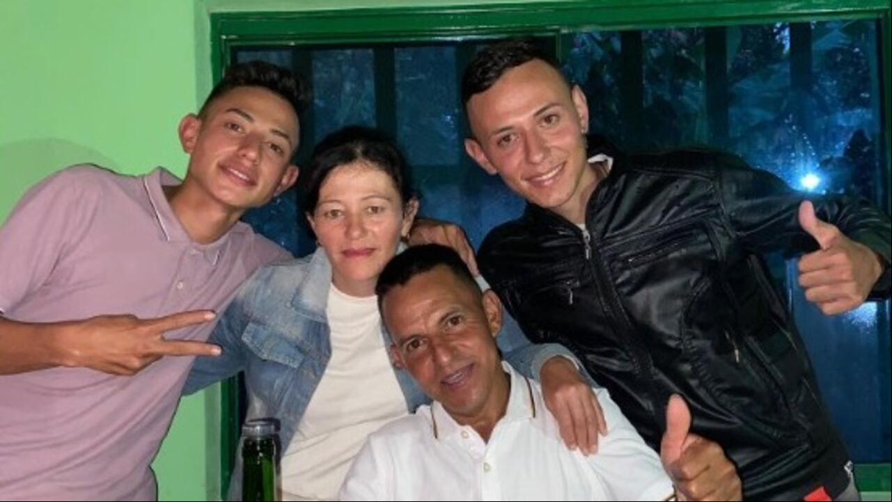 Madre de 'Los Patojos' fue hallada sin vida.