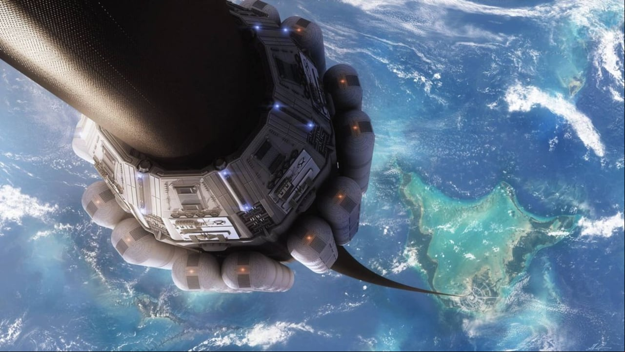 Lo que sabe de este modelo espacial es que las personas podrán viajar de manera más cómoda, segura y económica al espacio.