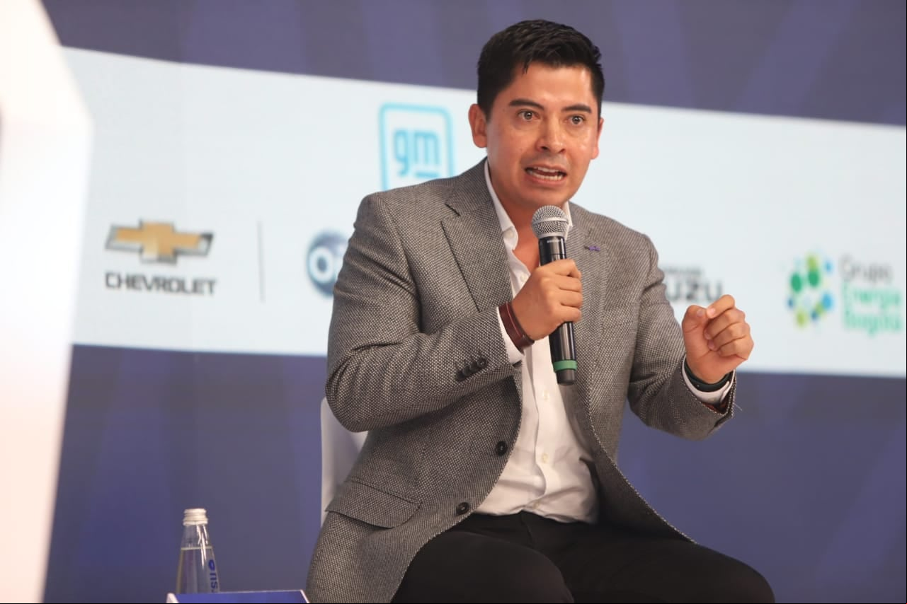 #forocolombia2023
FORO COLOMBIA 2023
Enero 25, Club El Nogal