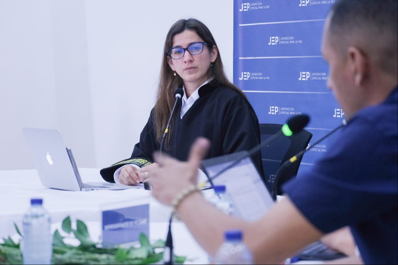 Las víctimas, quienes pidieron reserva de su identidad, relataron de forma voluntaria sus experiencias.