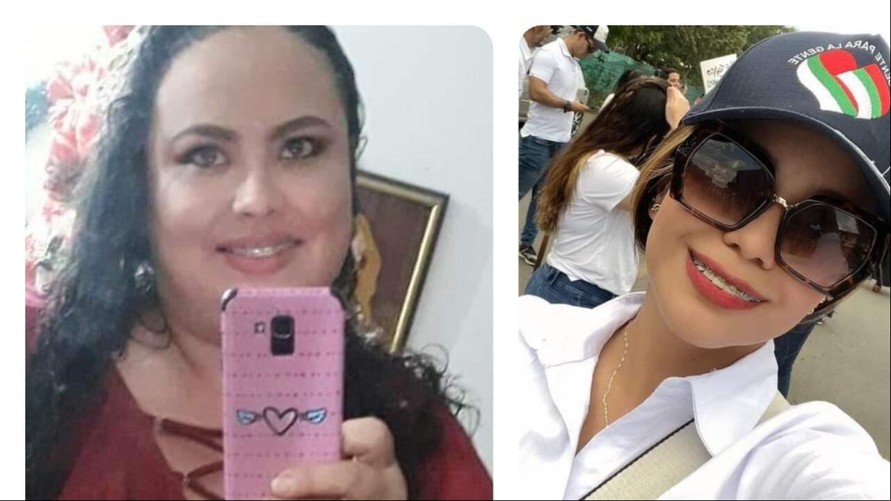 Alcalde de Tuluá lamenta y repudia homicidio de dos funcionarias del Departamento istrativo de Movilidad y Seguridad Vial.