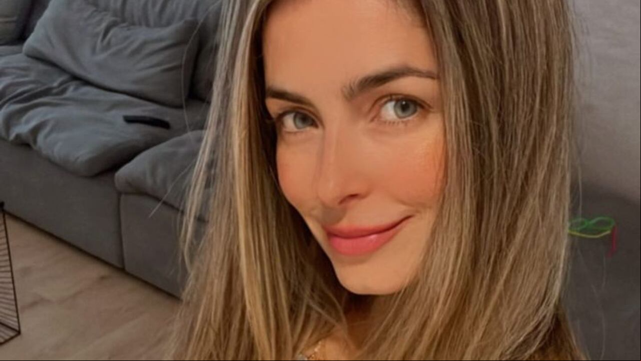 Foto: Instagram @crisshurtado