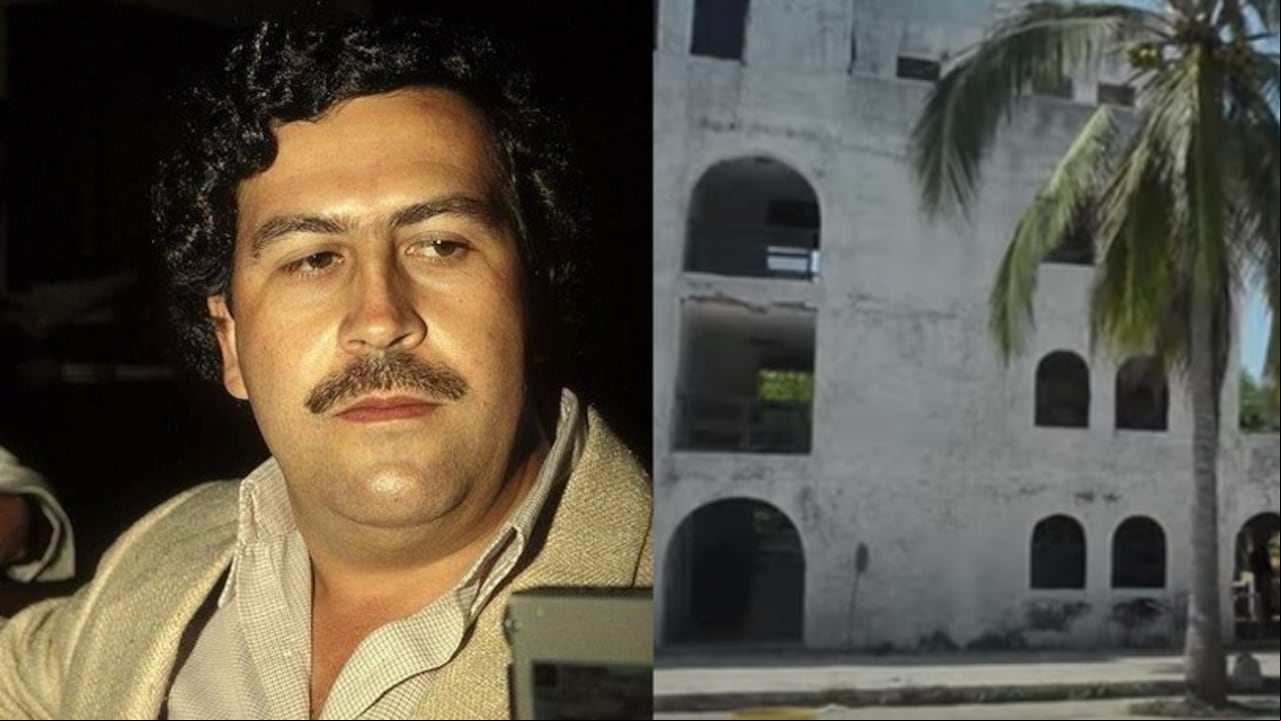 Mansión