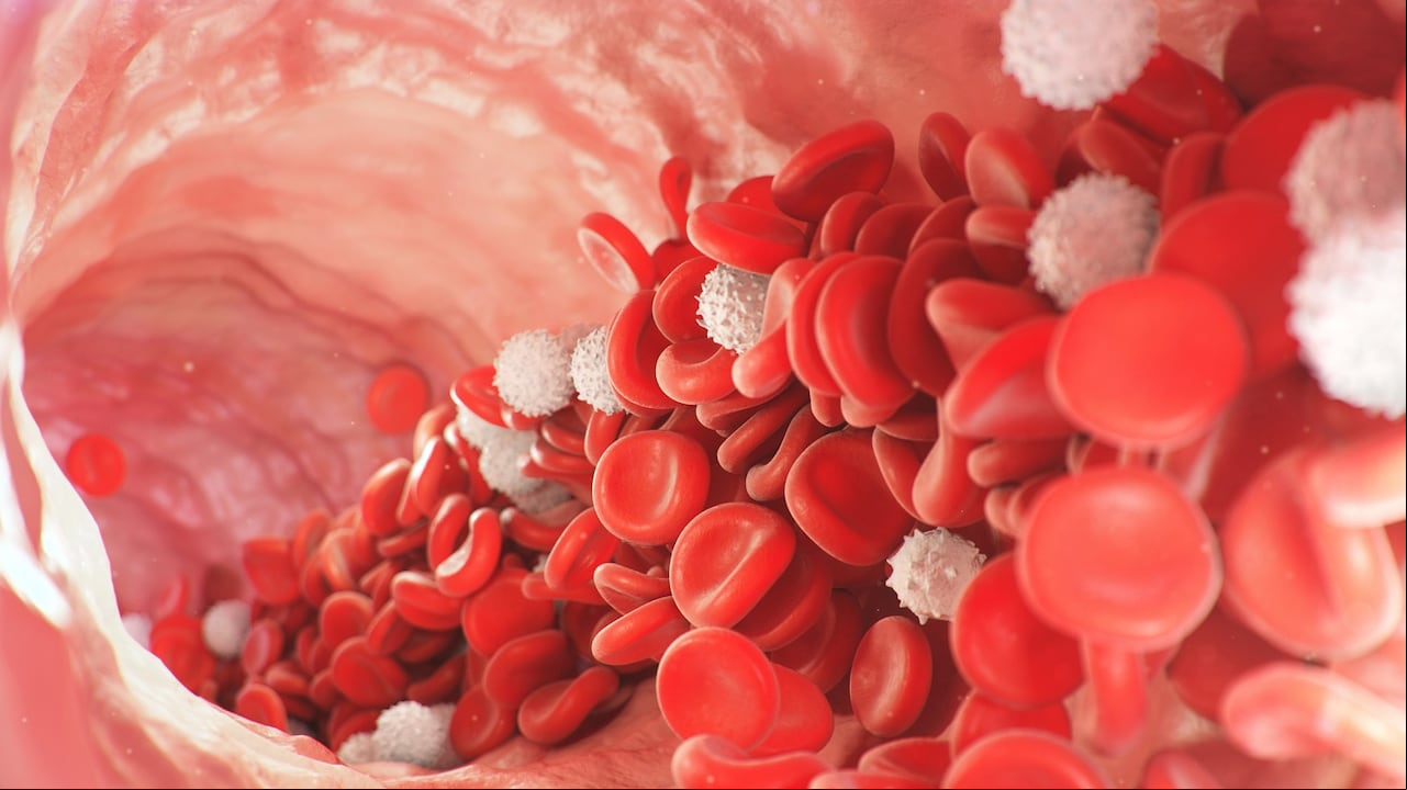 Hemoglobina