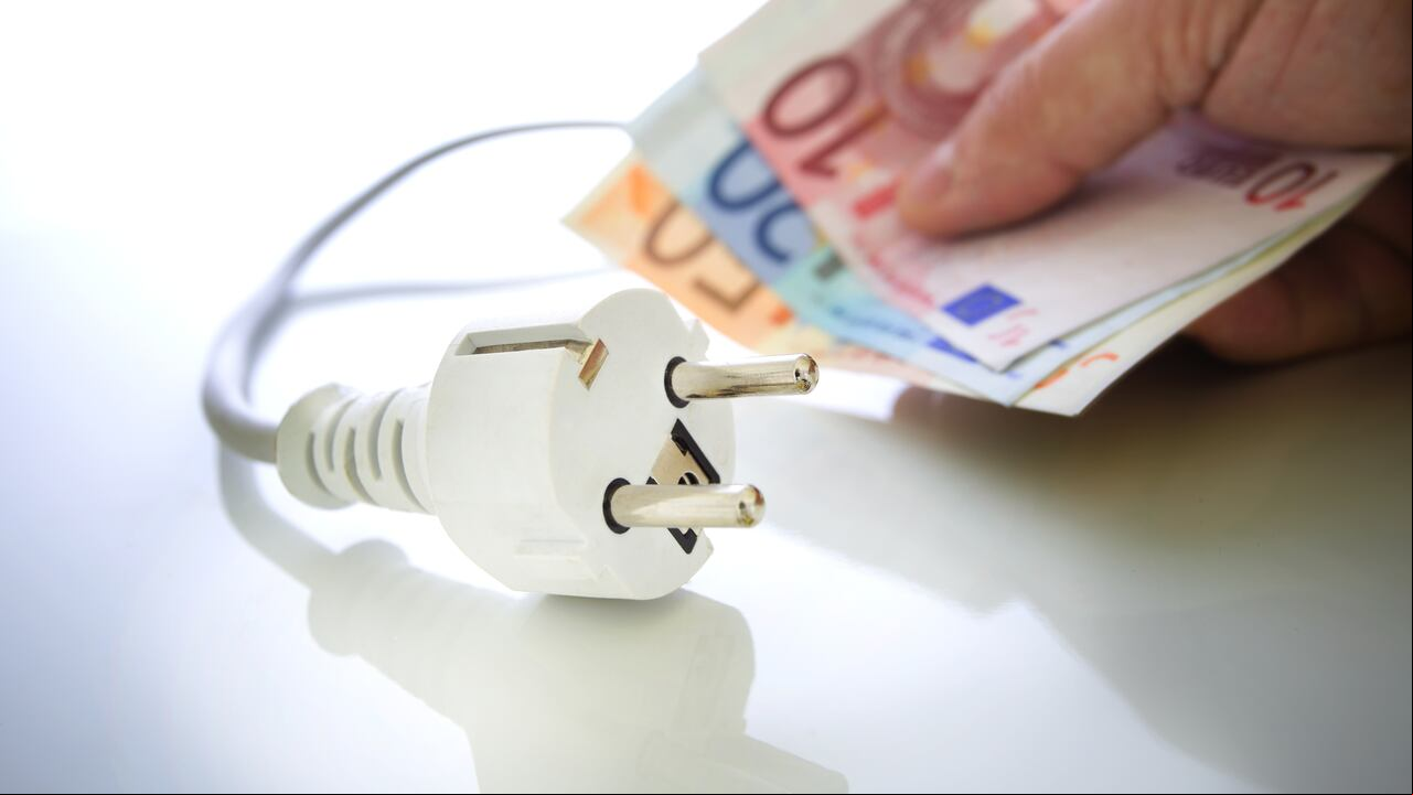 Un electrodoméstico que se sobrecalienta puede consumir más energía de la necesaria.