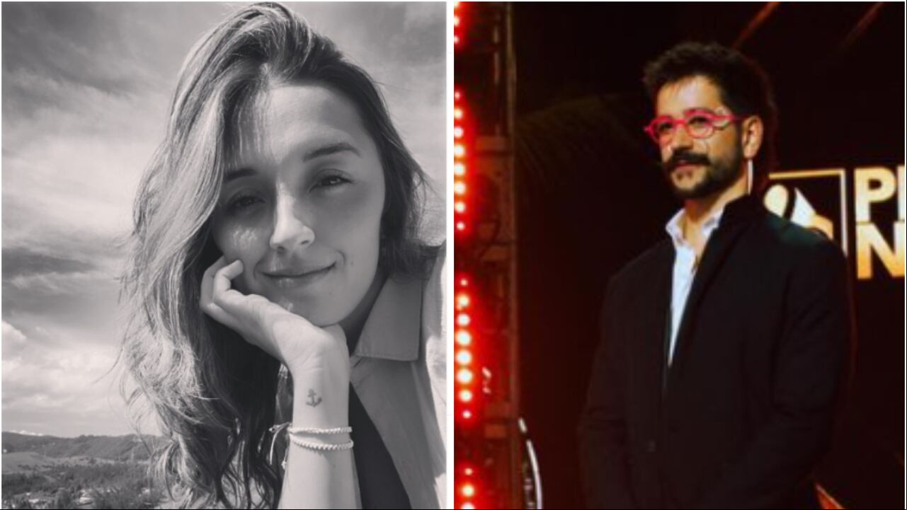 Exnovia del cantante Camilo reveló detalles de su separación con el cantante y habló sobre su futuro con el artista.
