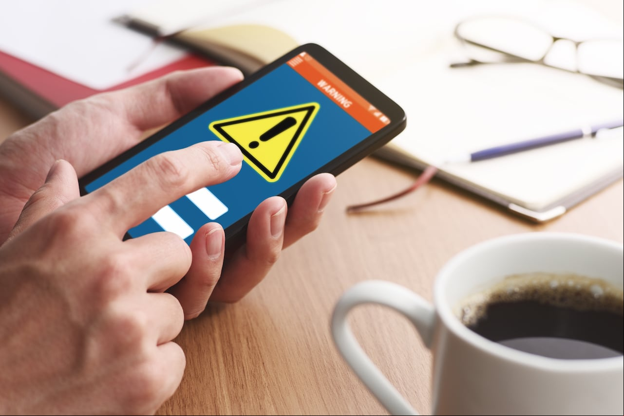 Proteja su privacidad y evite riesgos: La recomendación antes de vender su antiguo celular.