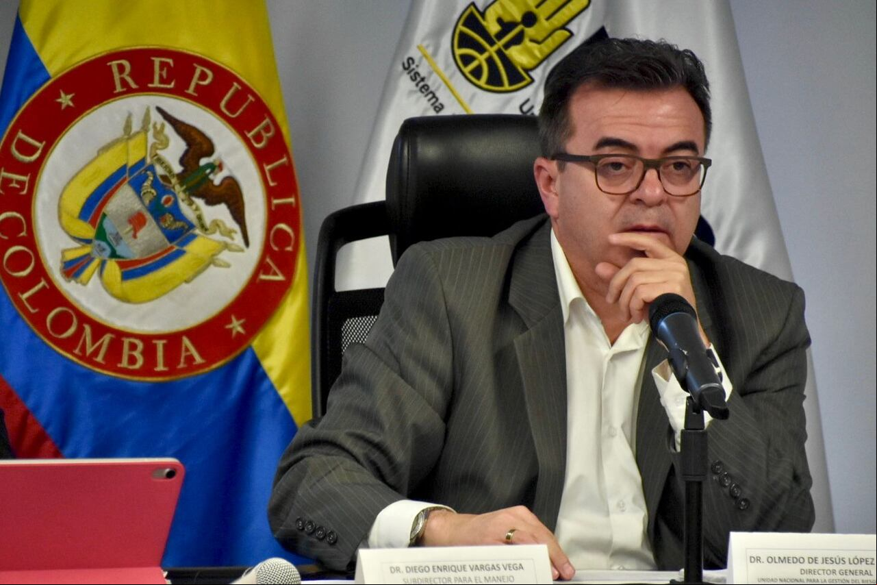 Olmedo López Martínez