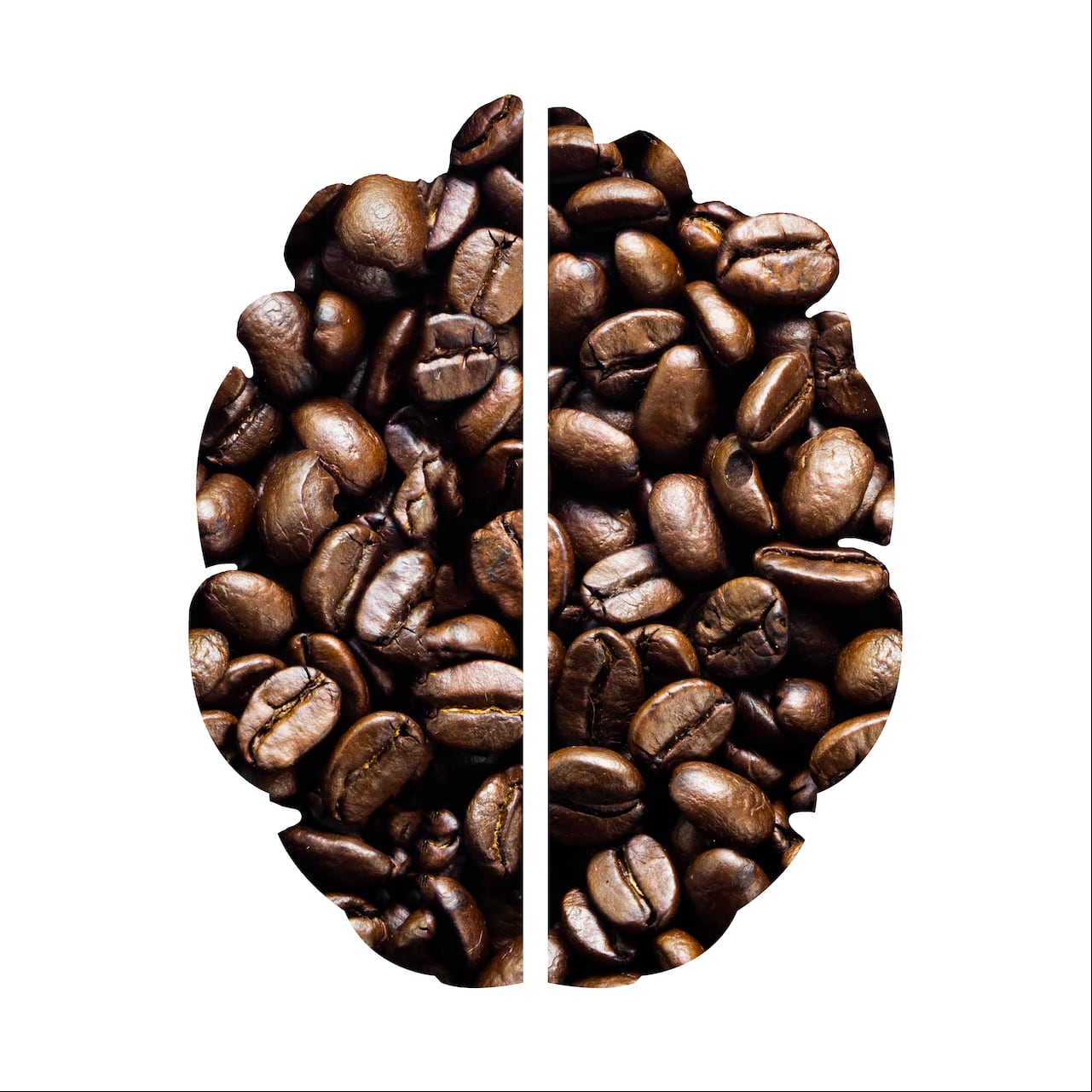 El café puede afectar de varias manera el sistema nervioso central.