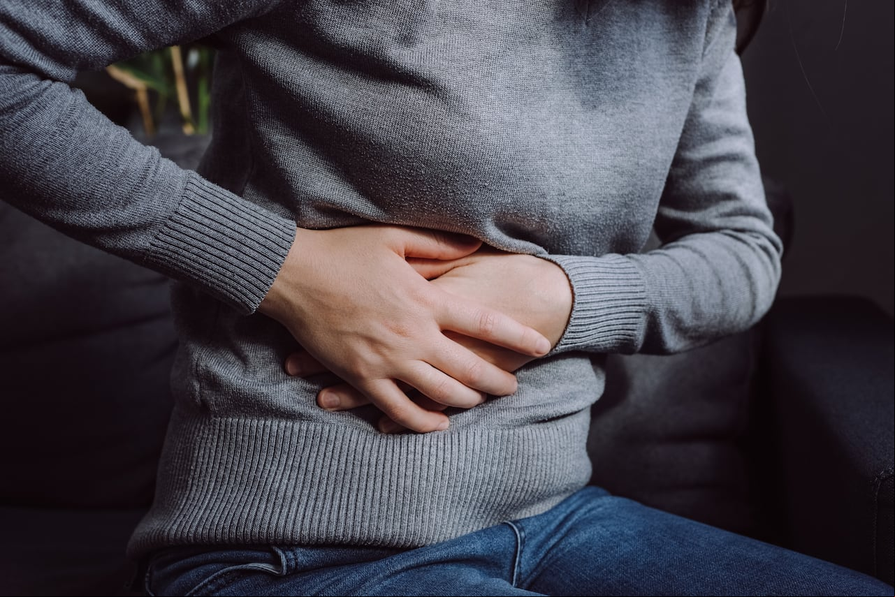 gastritis el país