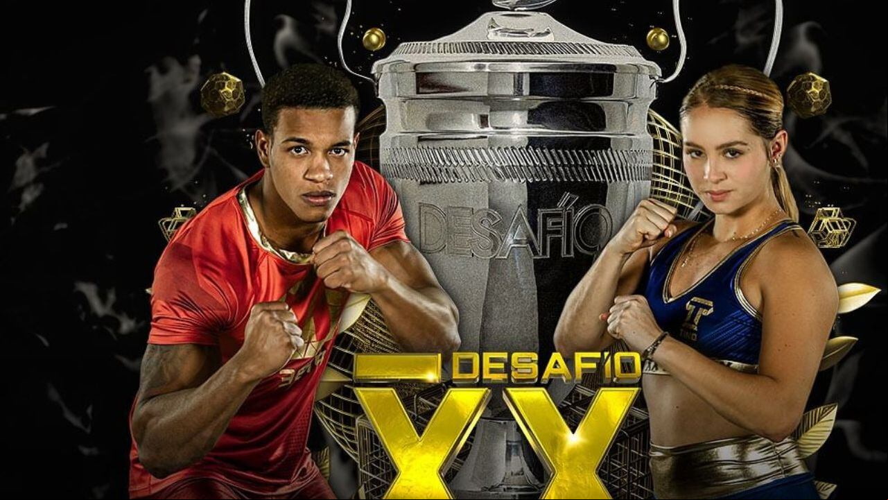 ‘Desafío XX’: Se conoce el nuevo ganador del reality