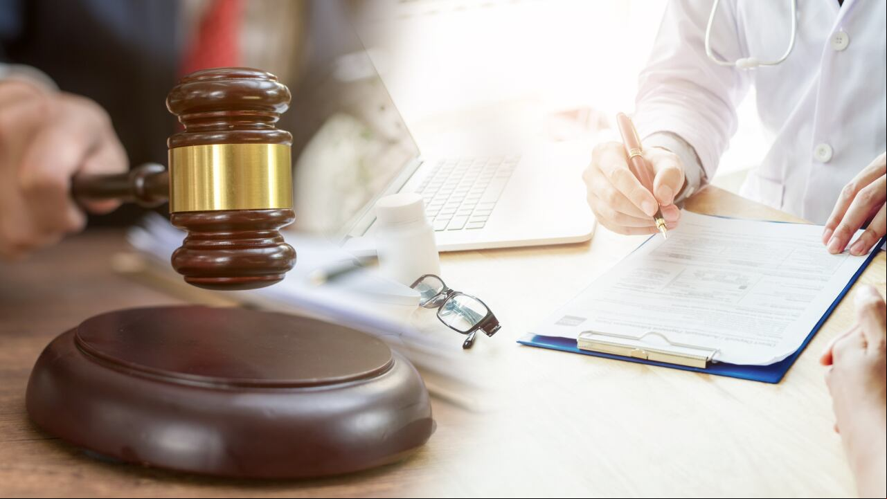 Problemas en a servicios de salud: ¿qué se necesita antes de emprender un proceso judicial?