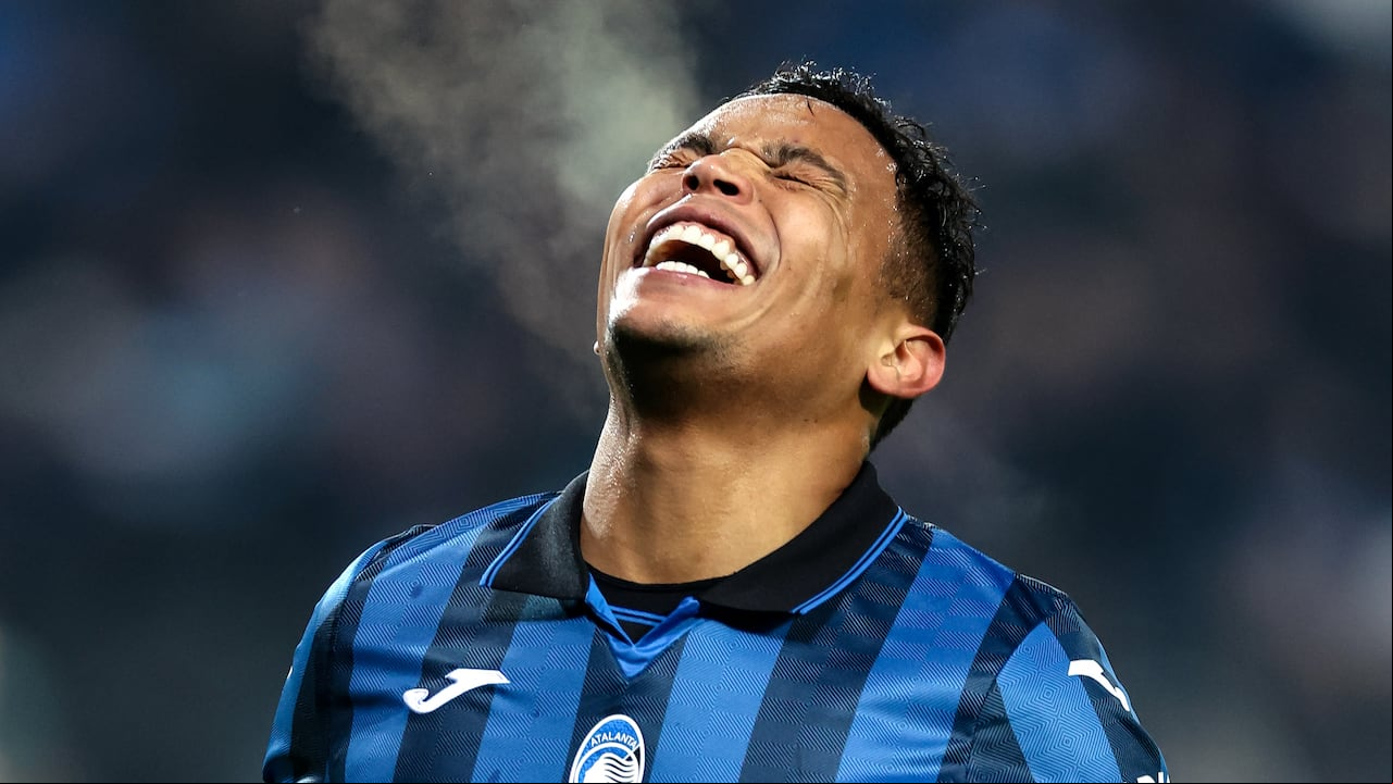 Luis Muriel toma rumbo a la MLS.
