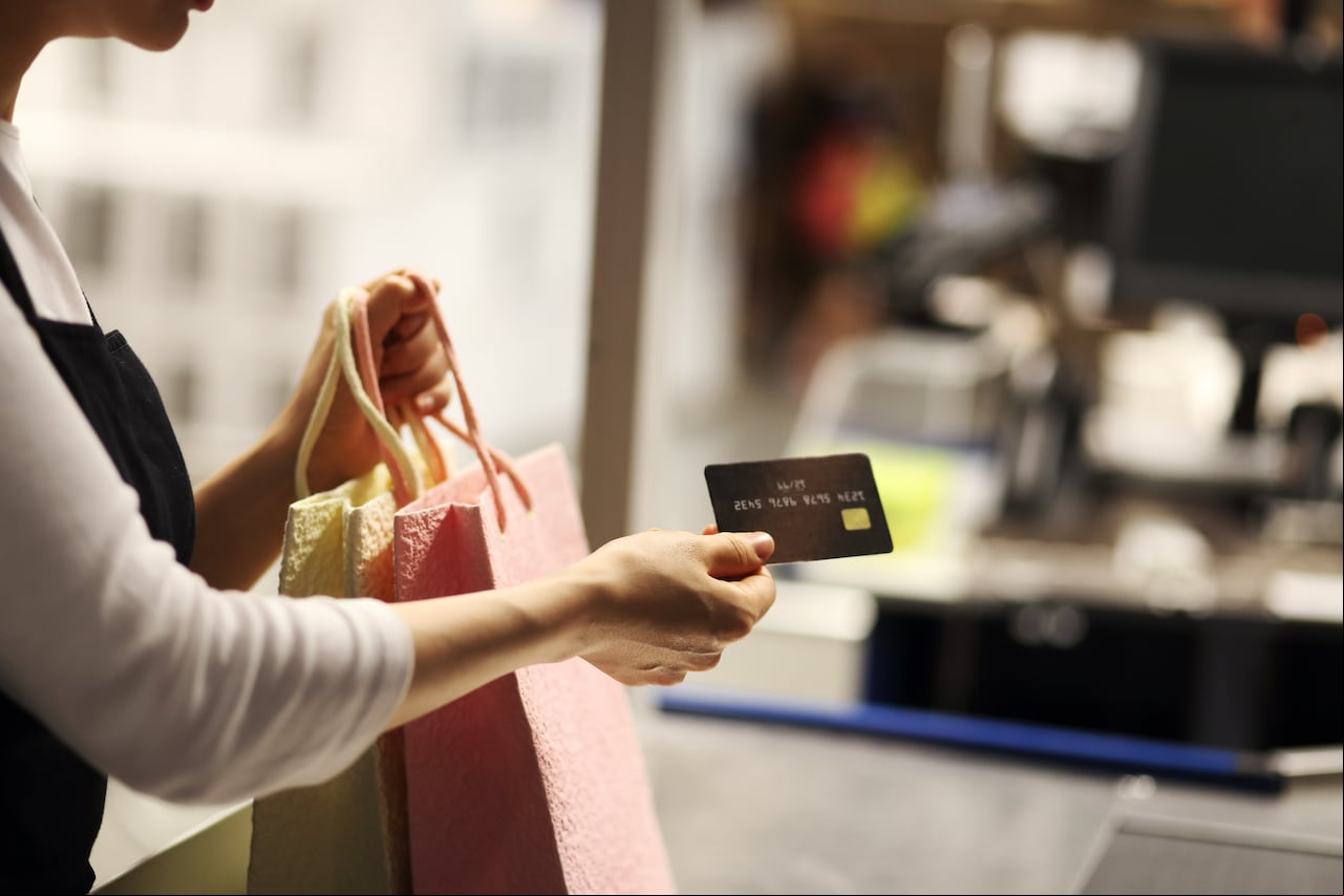 La tarjeta de crédito Black de Colombia, una expresión de lujo y distinción.