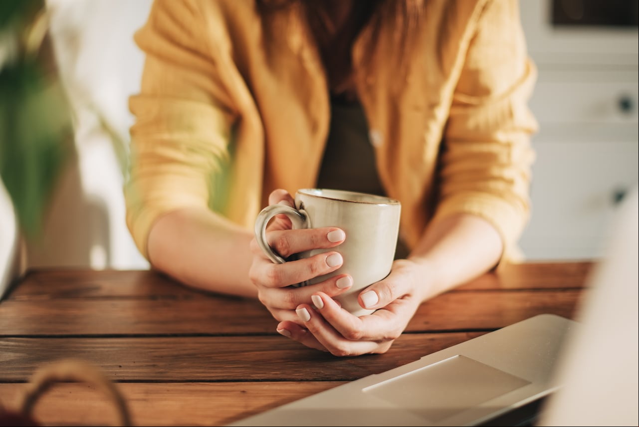 El café es una bebida consumida alrededor del mundo.