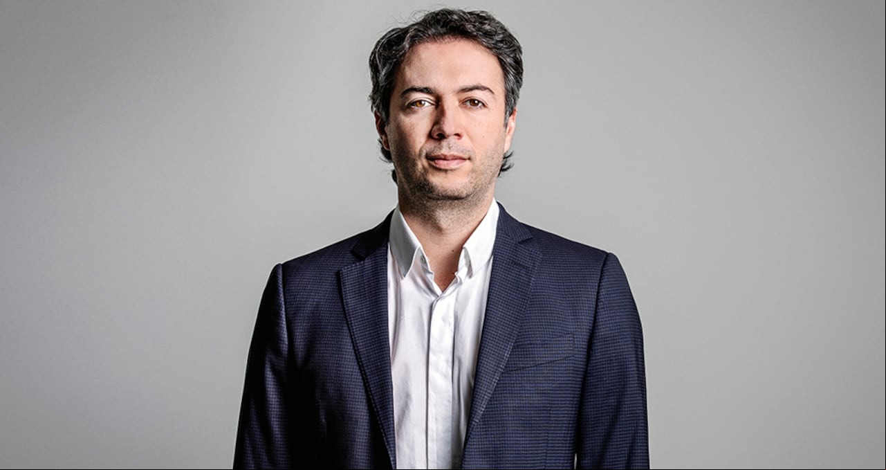 DANIEL QUINTERO