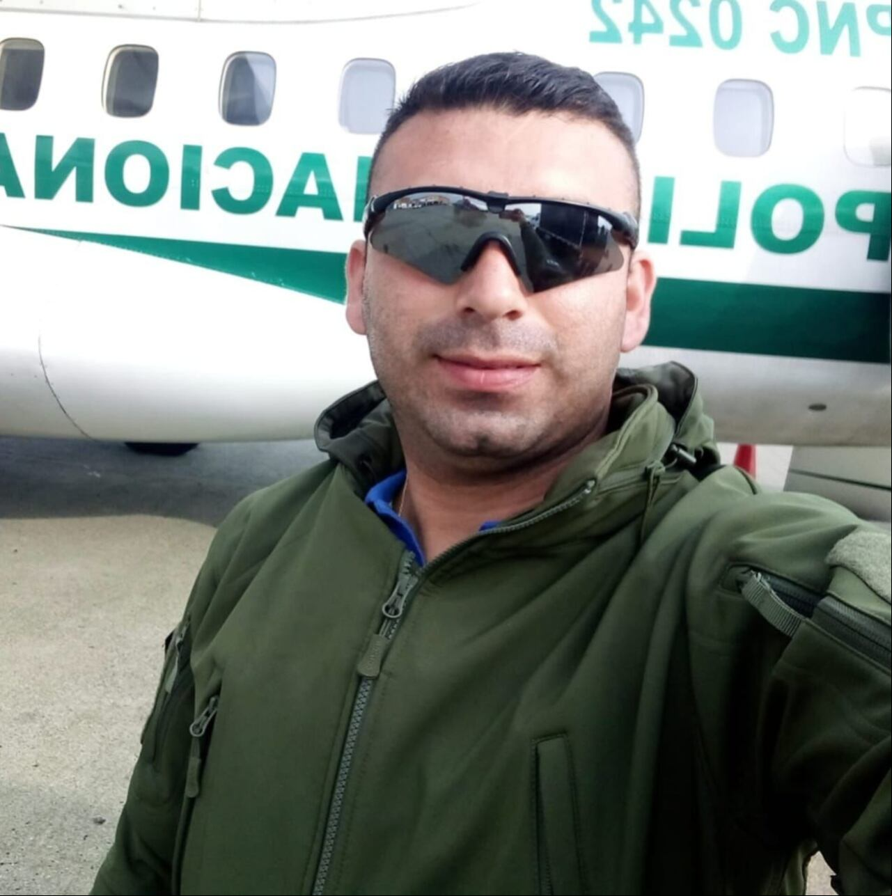 El uniformado asesinado este miércoles, 26 de julio, había solicitado su retiro de la Policía.