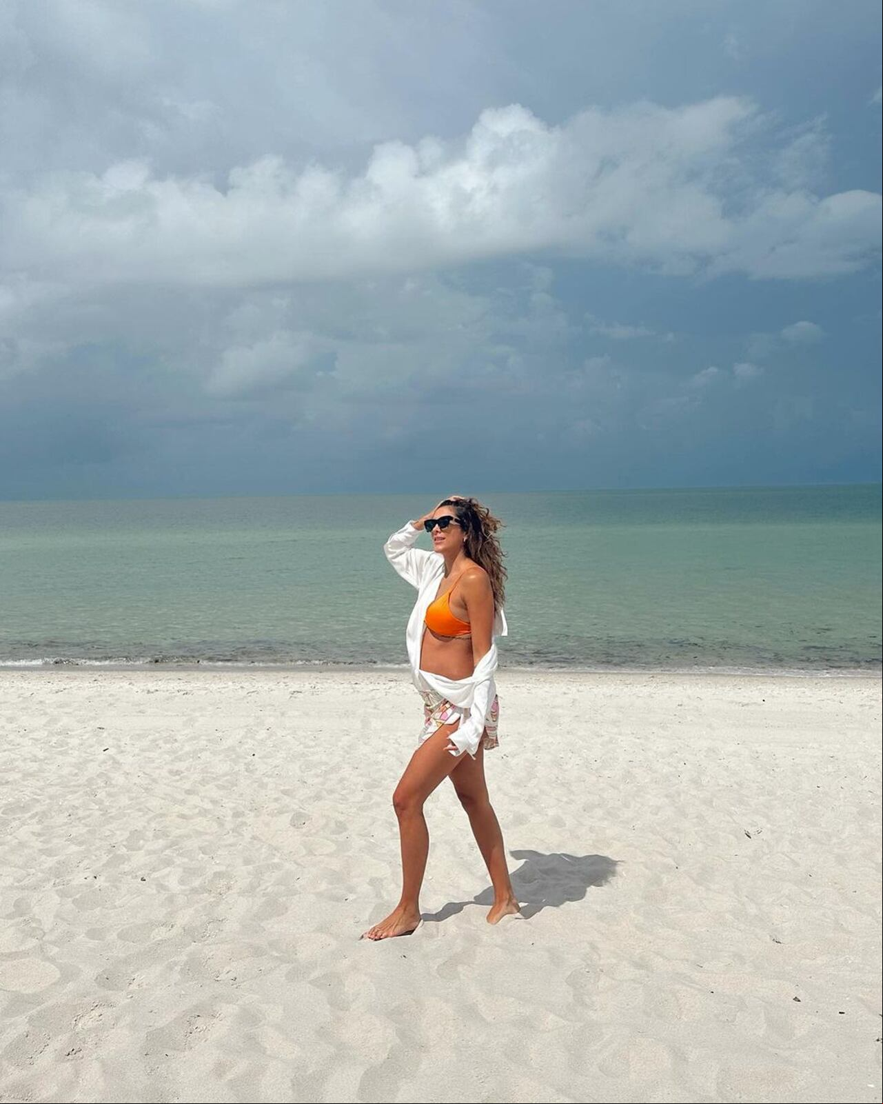 Foto: Instagram @daniela_ospina5.