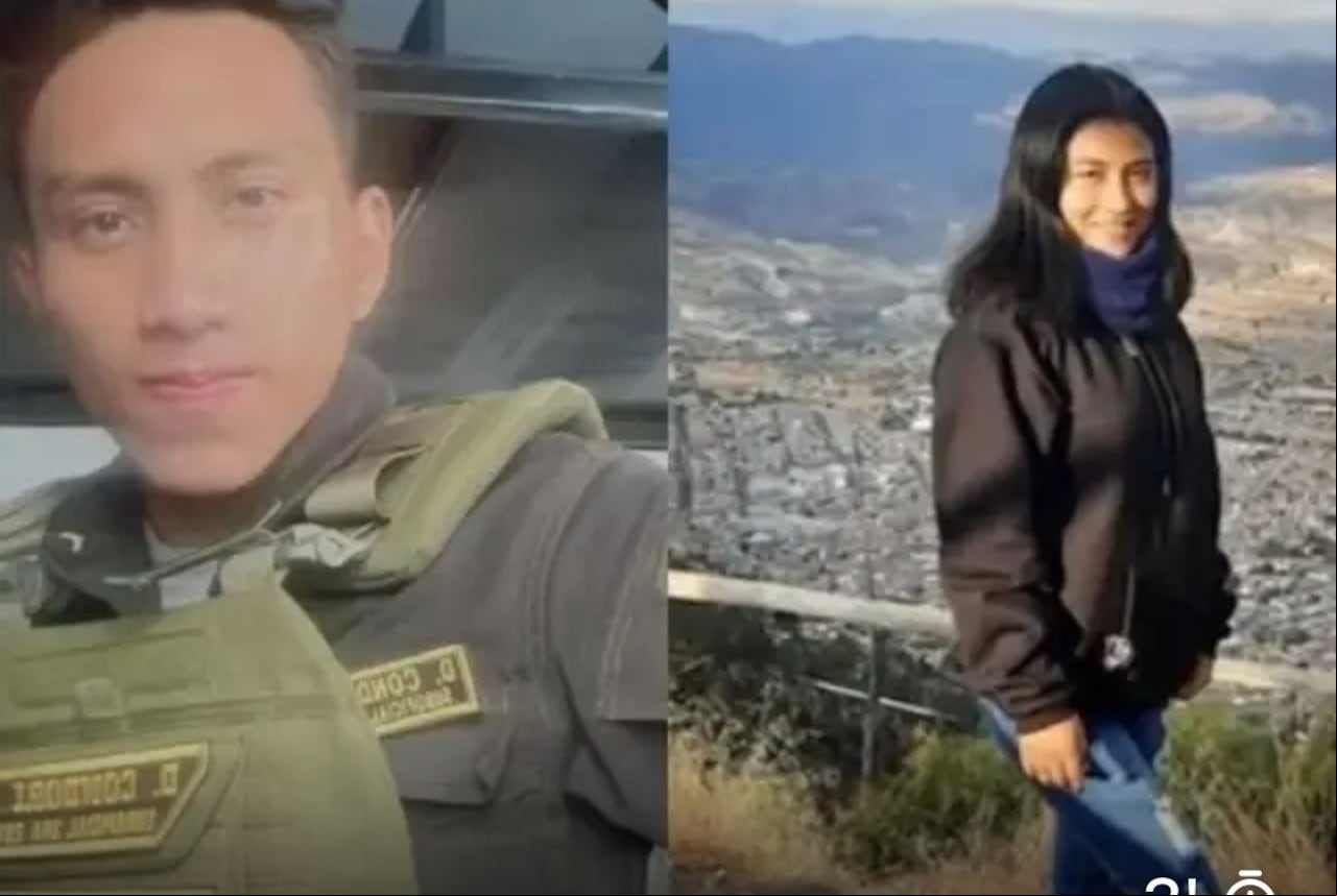 El feminicidio de Sheyla Mayumi Cóndor Torres, una joven de 26 años cuyo cuerpo fue encontrado desmembrado dentro de una maleta en Comas, ha desatado indignación en Perú.