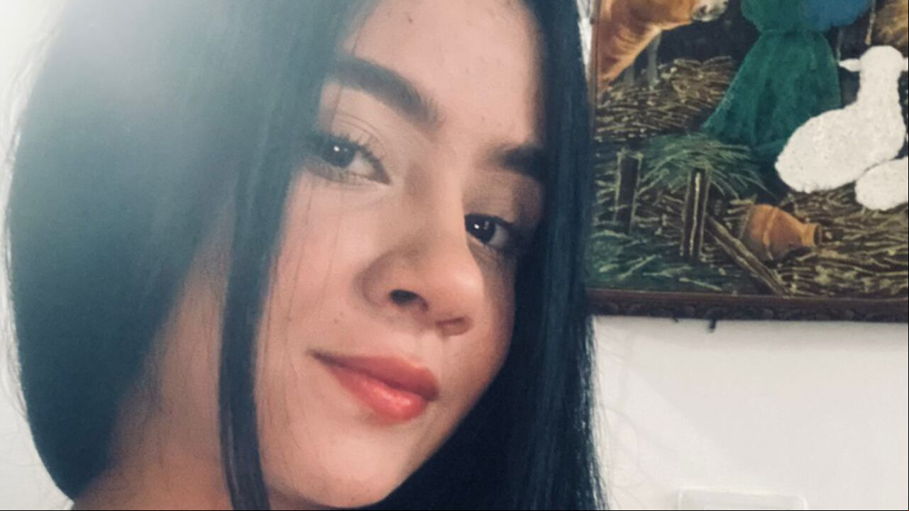 Luisa Fernanda Saldarriaga Leal.