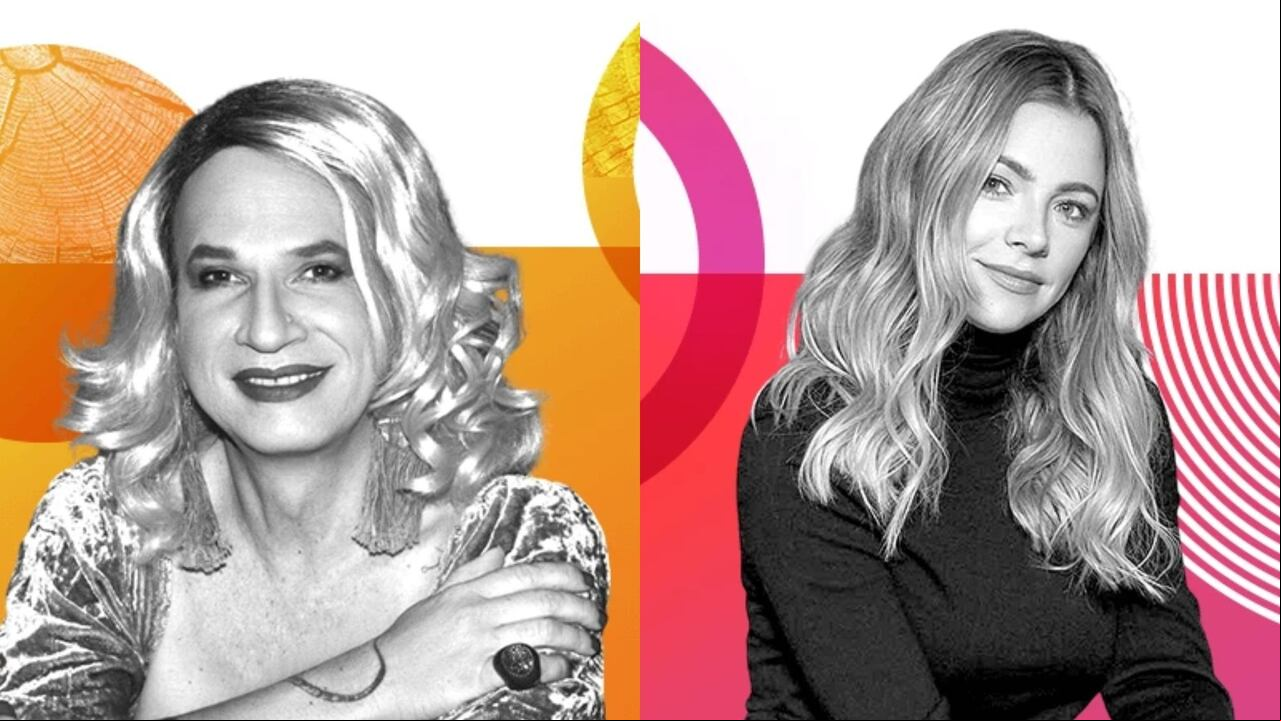 Brigitte Baptiste y Johana Bahamón entre las 100 mujeres inspiradoras e influyentes de las BBC 2024.