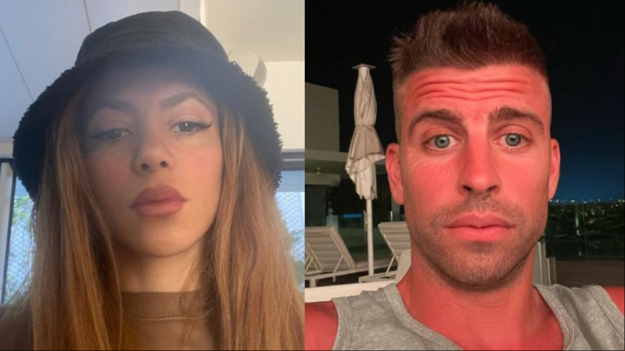 La cantante habría tomado decisión con respecto a su vida en Miami.