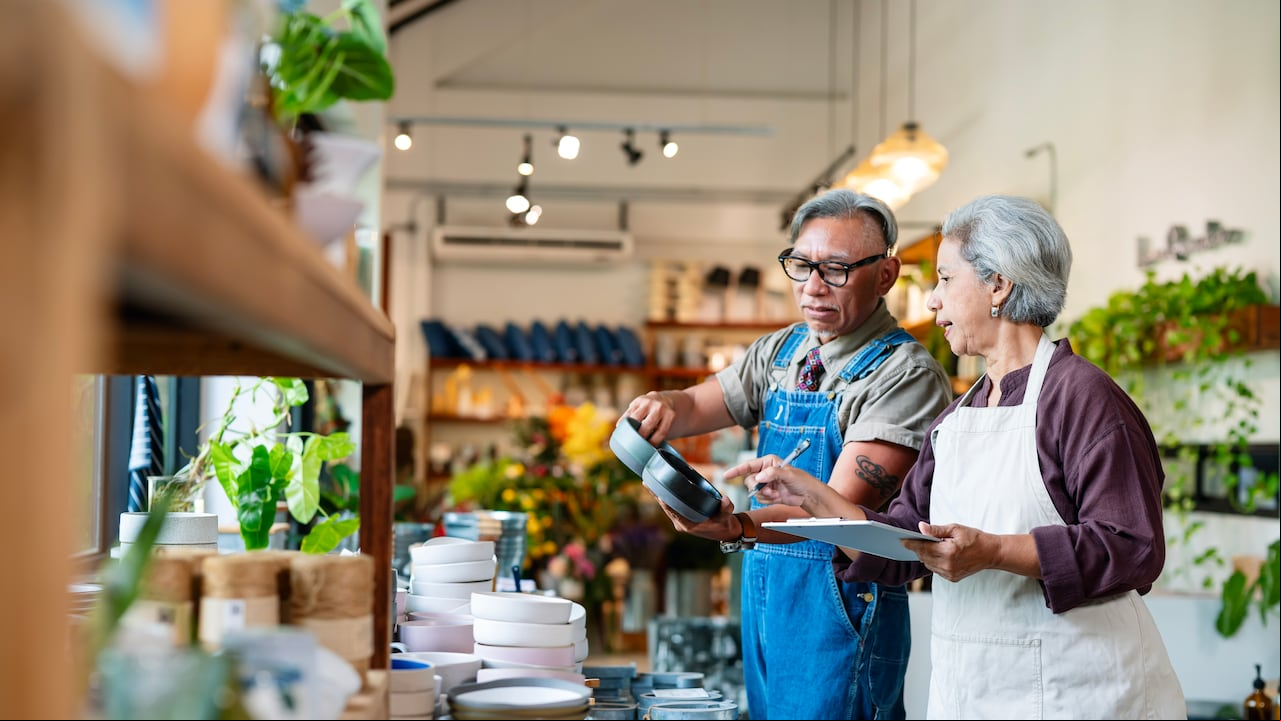 Empresas familiares
