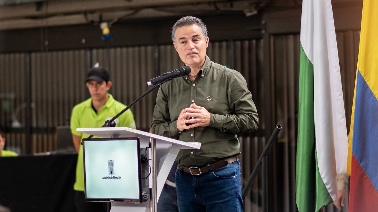 Anibal Gaviria