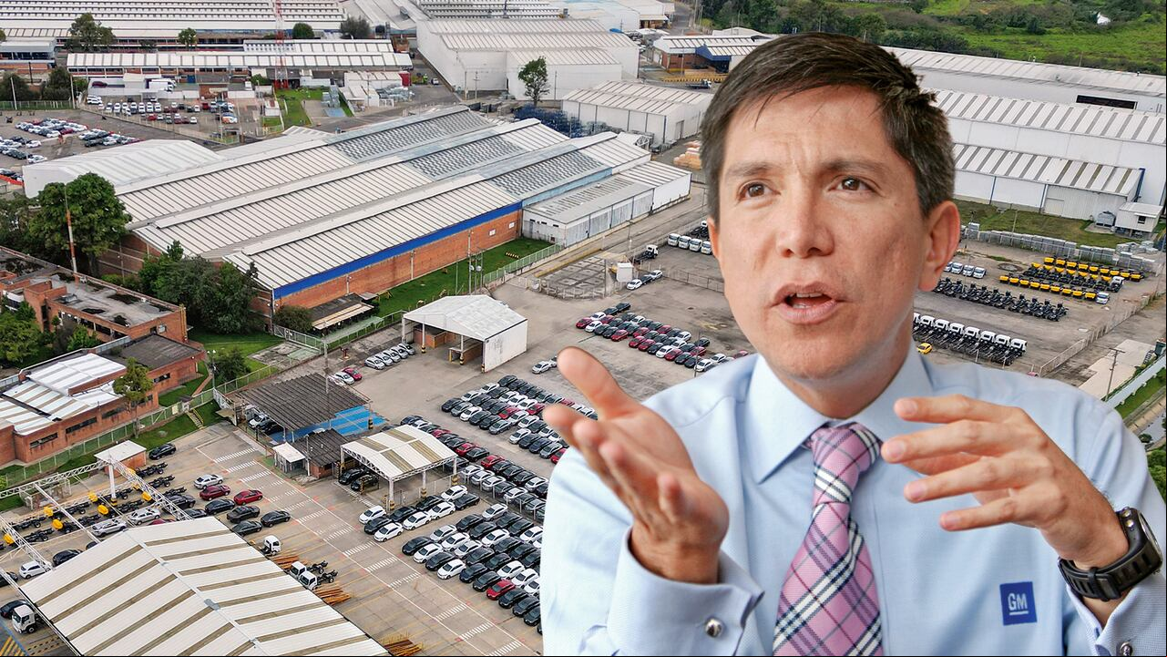 GEN Motors