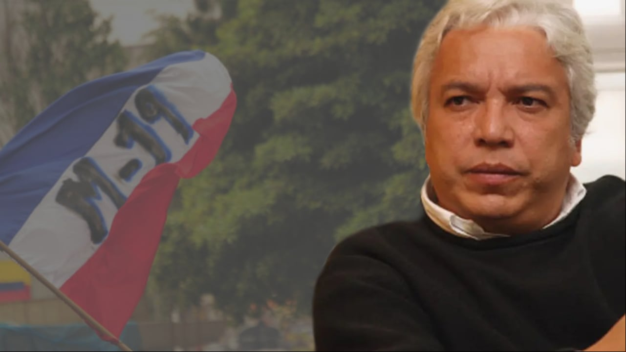 Carlos Alonso Lucio