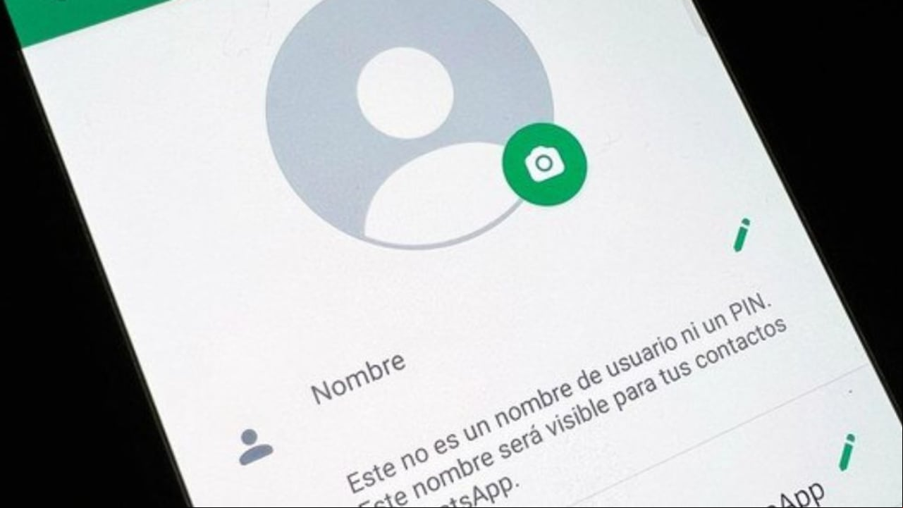Con esta actualización podrá elegir qué imagen visualiza aquellos os desconocidos.