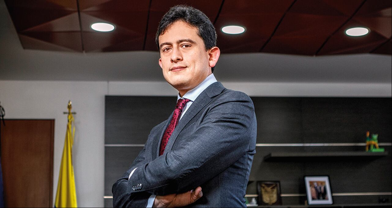 luis carlos reyes