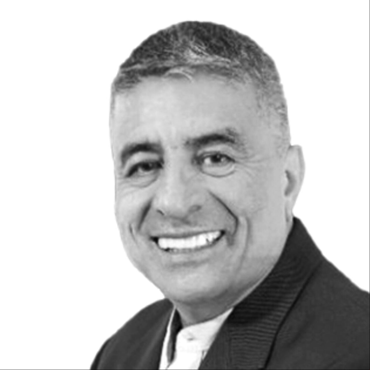Ferney Lozano fue alcalde del municipio de Yumbo.