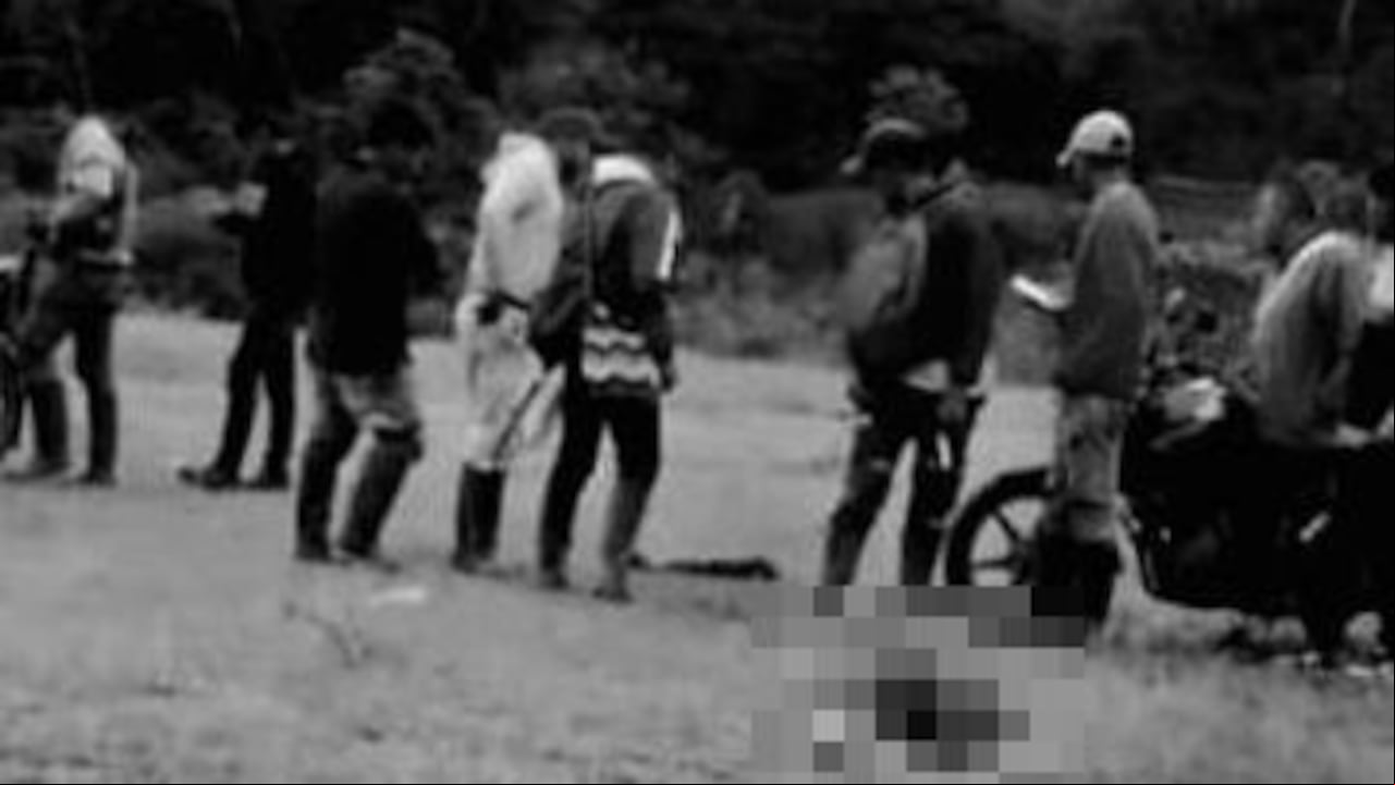 " Nuevamente Tierradentro se encuentra de luto. En la tarde de hoy se reportó el asesinato de un comunero en inmediaciones del puente de Avirama, en el municipio de Páez, Cauca", fue el mensaje que compartieron las comunidades ancestrales de esta zona del país frente a este hecho.