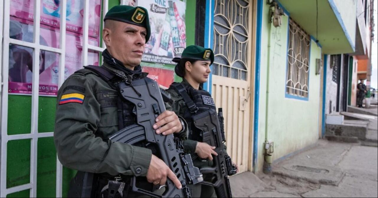 El nuevo Comando Élite tiene la capacidad de desplegar operaciones especializadas contra el Tren de Aragua y otras estructuras
