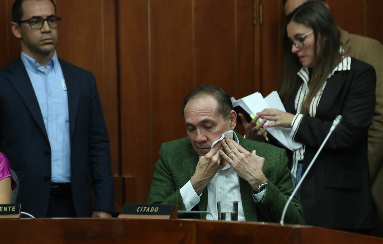 Comisión séptima, reforma laboral