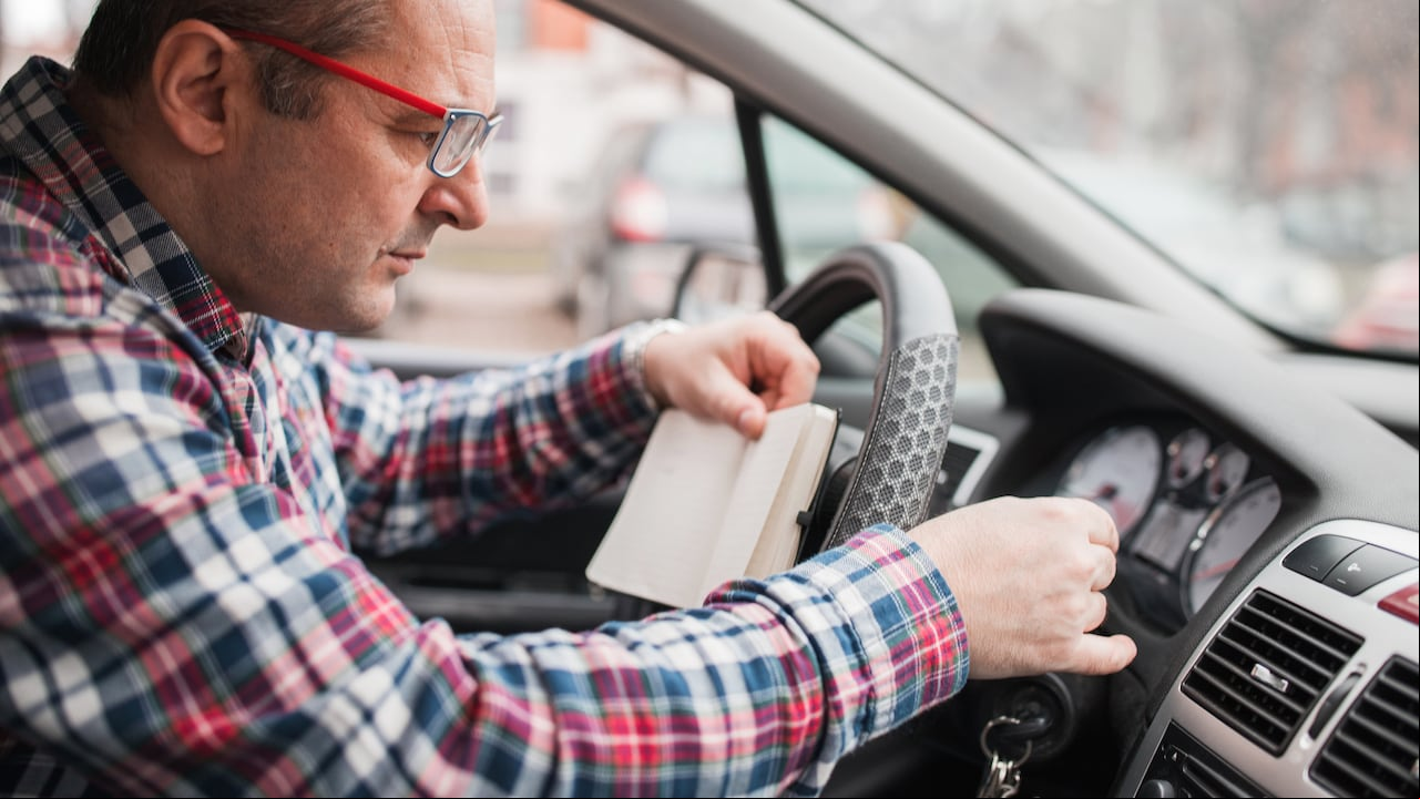 Cuántos kilómetros son necesarios que recorra un carro antes de plantearse su sustitución.