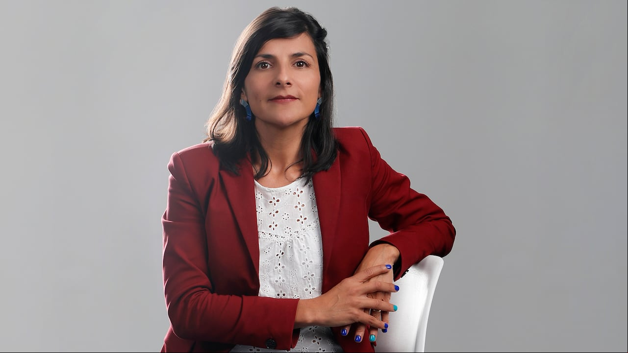 Irene Velez Portada 2123