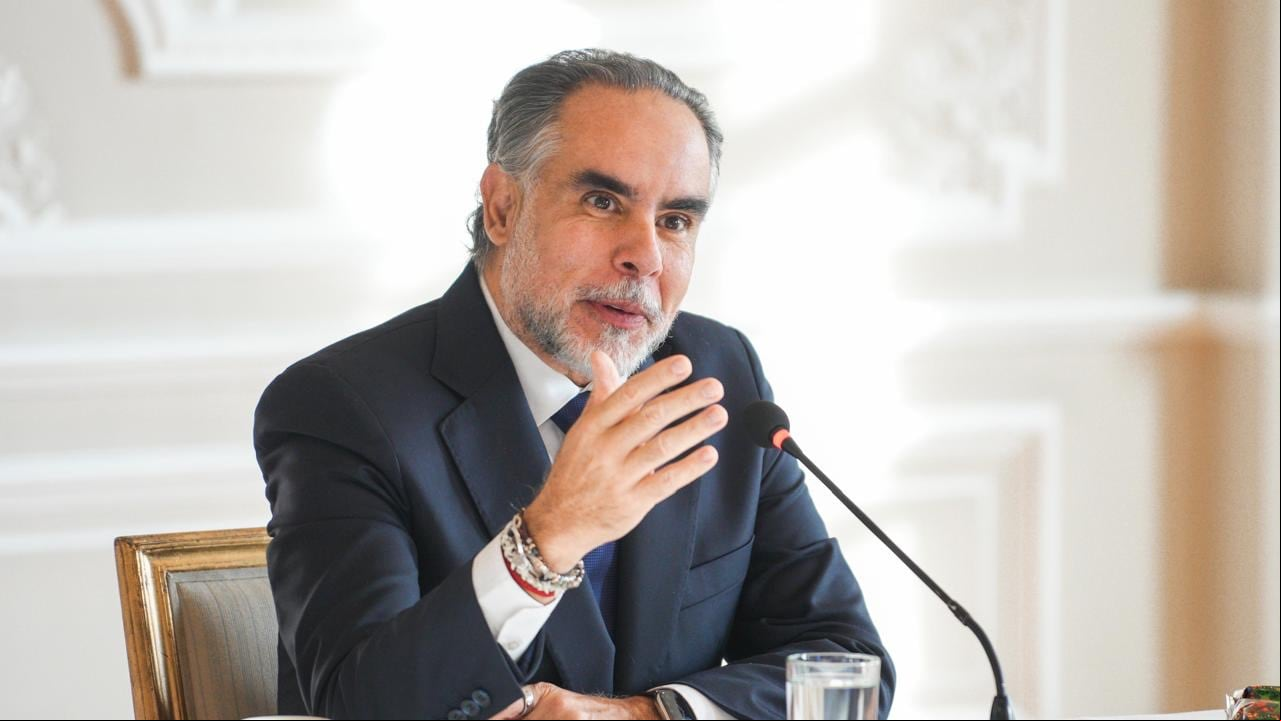 Armando Benedetti