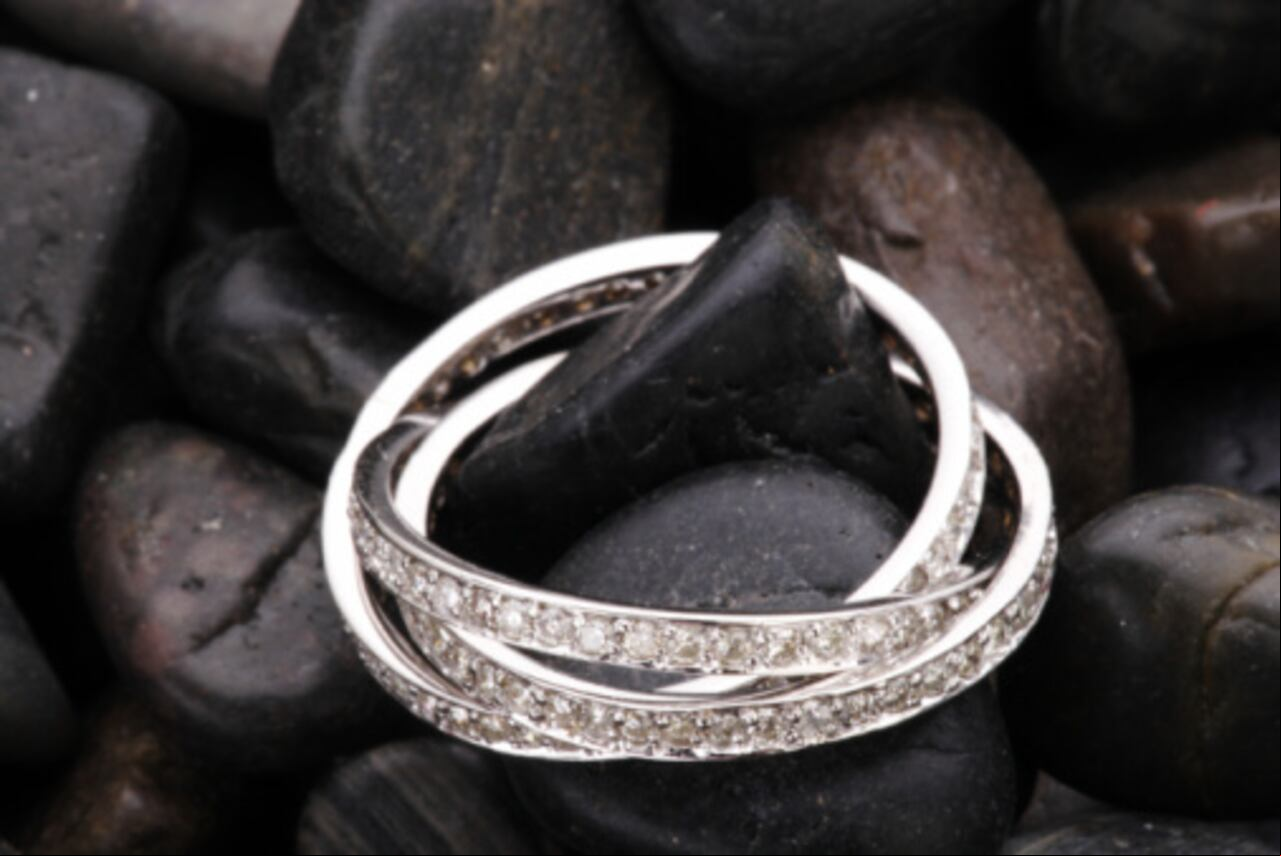 joyas plata