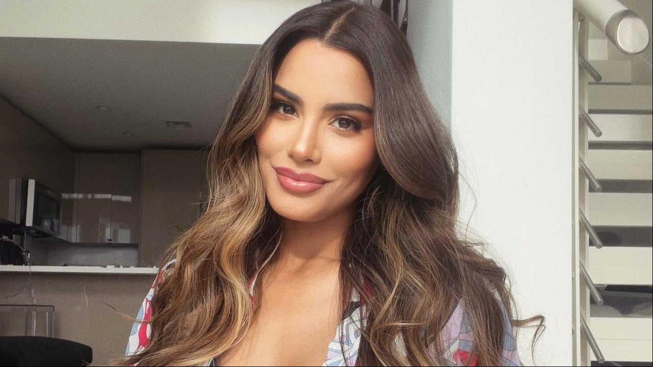Ariadna Gutiérrez