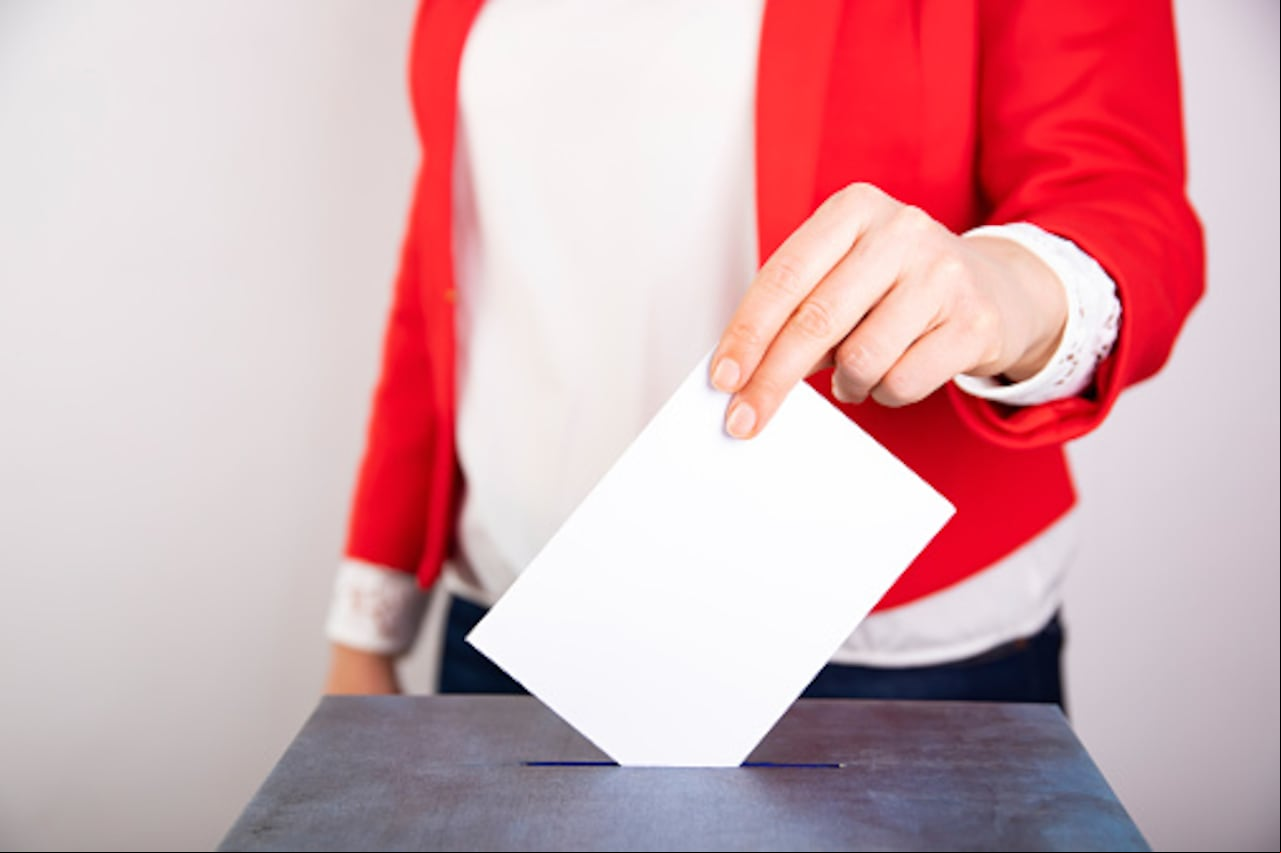 Conozca al primer país en reconocer el derecho al voto femenino.