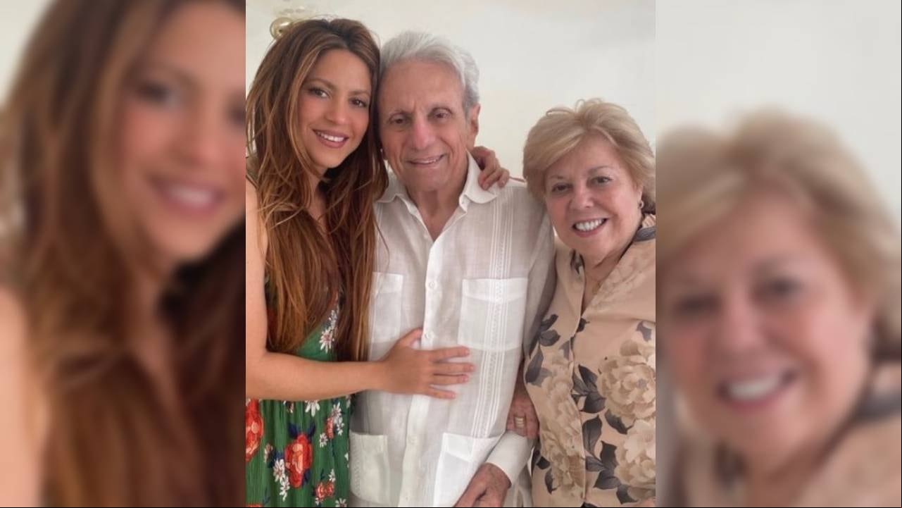@shakira