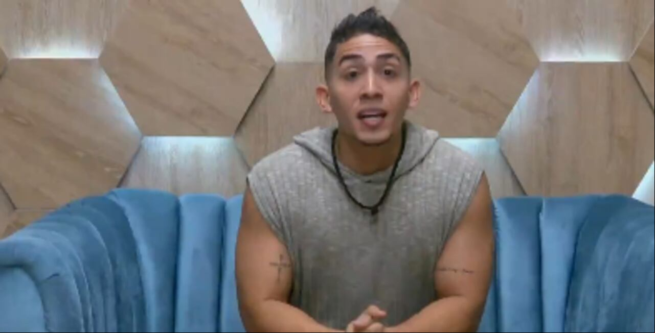 Foto: Captura de pantalla / X