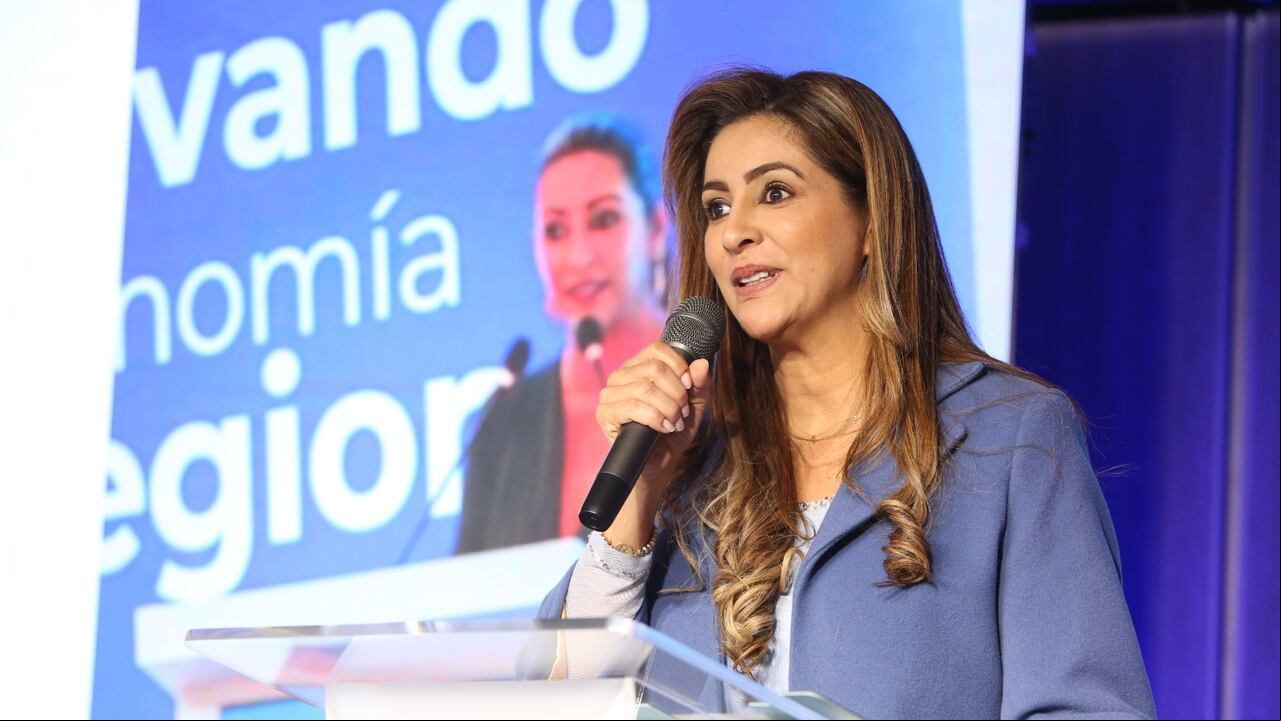 Evento Circulo de Mujeres