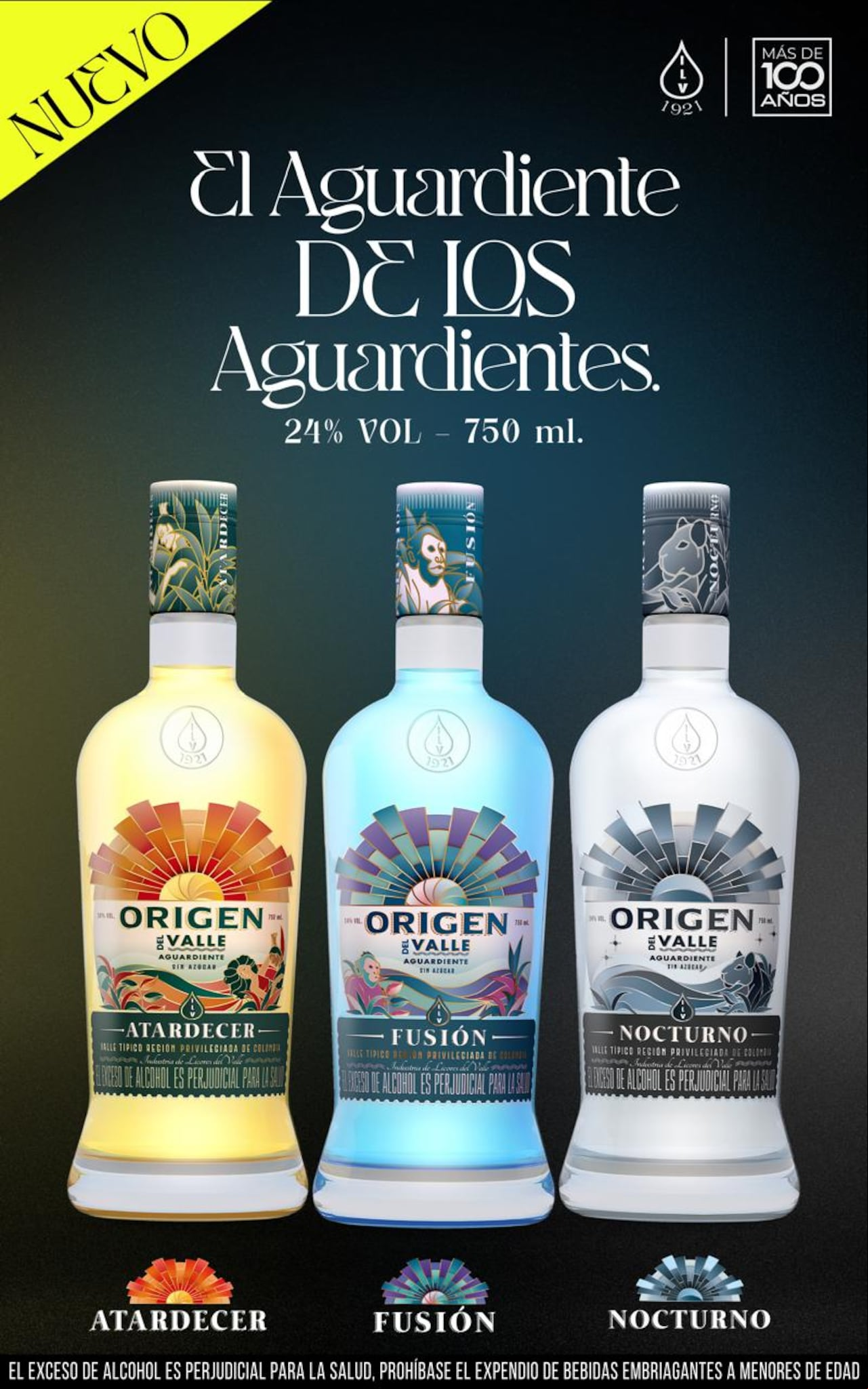 aguardiente valle